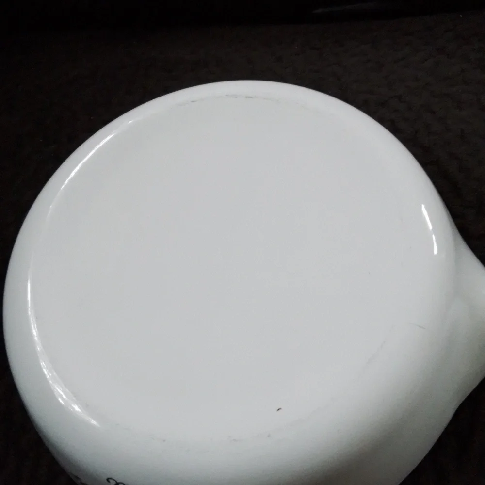 Corningware no lid